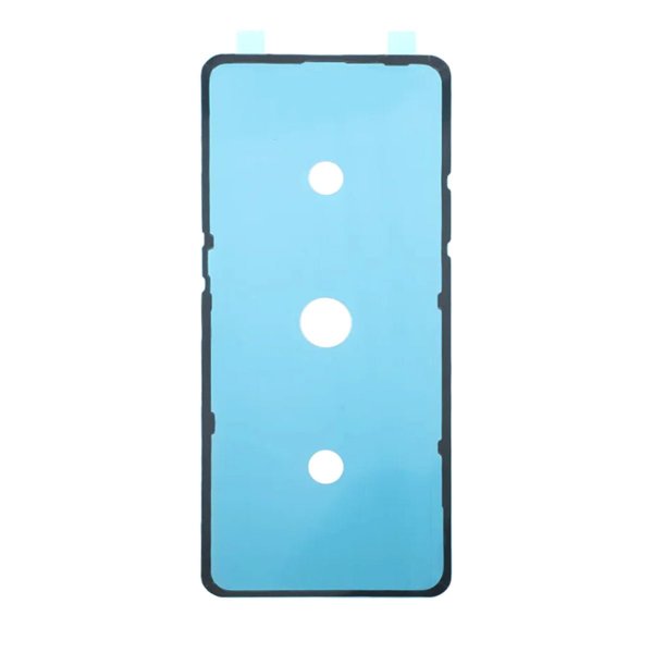 OnePlus 8 Pro Självhöftande tejp för Baksida/Batterilucka