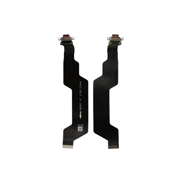 OnePlus 9 Laddkontakt Flexkabel
