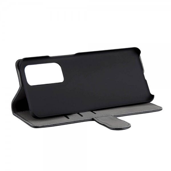 Gear OnePlus 9 Pro Fodral med Kortfack Svart