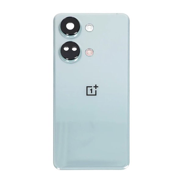 OnePlus Nord 3 5G Baksida - Grön