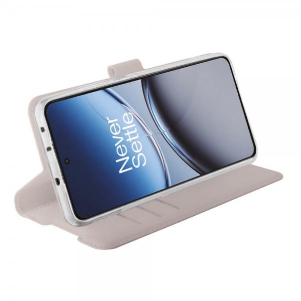 Vivanco OnePlus Nord 4 Fodral Classic Wallet Taupe