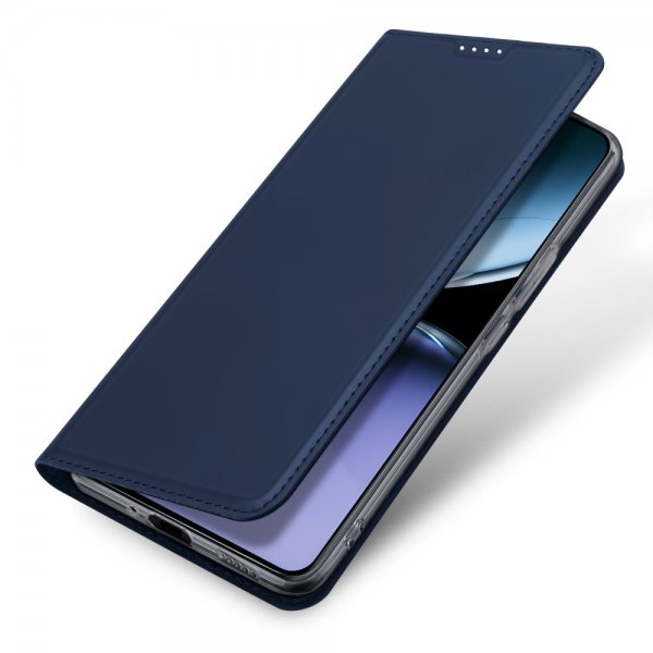 Dux Ducis OnePlus Nord 4 Fodral Skin Pro Series Blå
