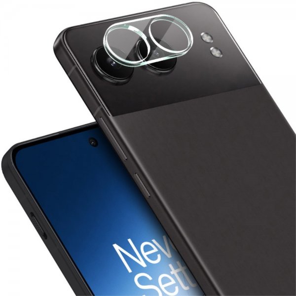 Imak OnePlus Nord 4 Kameraskydd i Härdat Glas