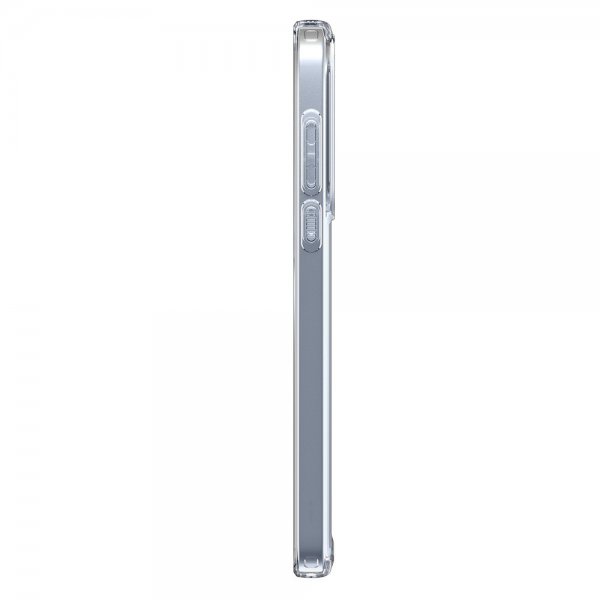 Spigen OnePlus Nord 5 Skal Ultra Hybrid Crystal Clear