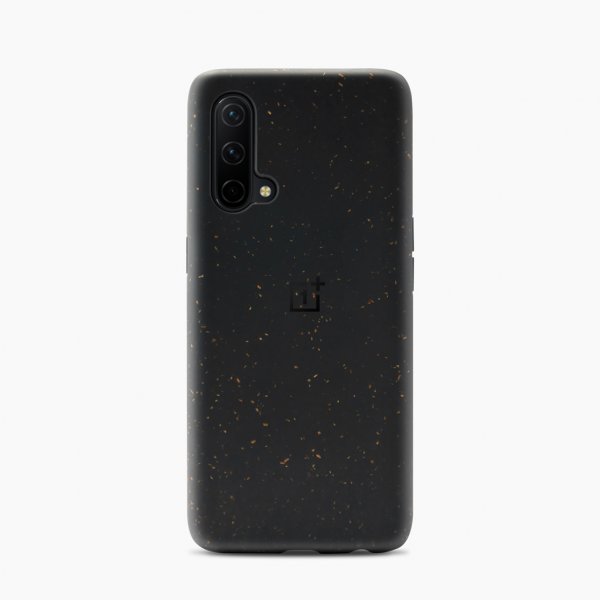 OnePlus Original Nord CE 5G Skal Bumper Case Svart