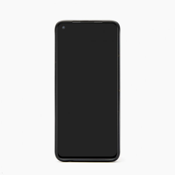 OnePlus Original Nord CE 5G Skal Bumper Case Svart