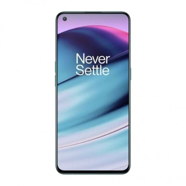 Puro OnePlus Nord CE 5G Skal Nude Transparent