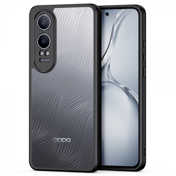 Dux Ducis OnePlus Nord CE4 Lite 5G Skal Aimo Series Svart