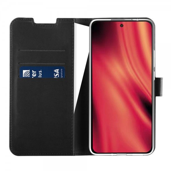 X2O OnePlus Nord CE5 Fodral Classic Wallet Svart
