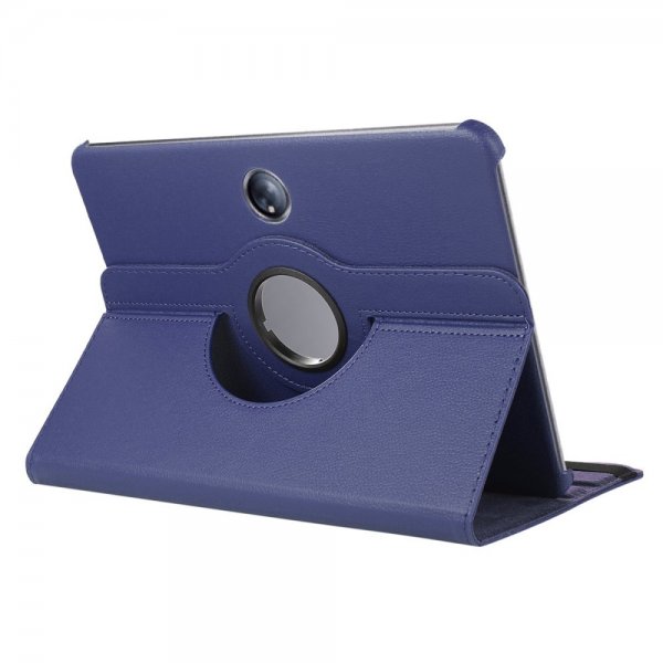Enkay OnePlus Pad Fodral 360 Grader Vridbar Vit