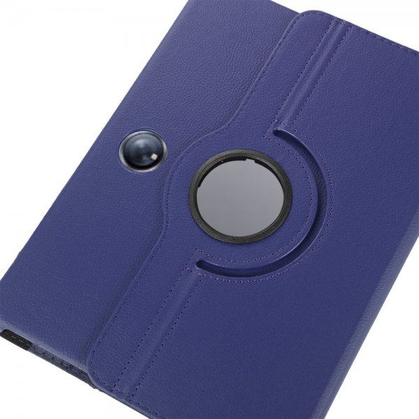 Enkay OnePlus Pad Fodral 360 Grader Vridbar Vit