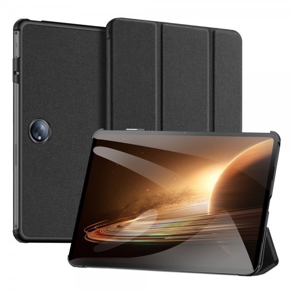 Dux Ducis OnePlus Pad Fodral DOMO Series Svart