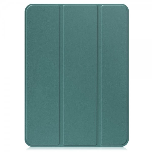 OnePlus Pad Fodral Trifold Grön