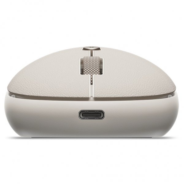 Satechi OntheGo Bluetooth Mus Sand