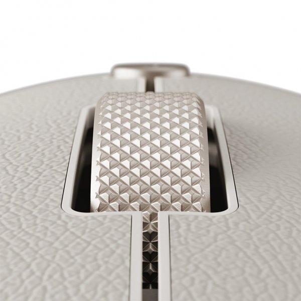 Satechi OntheGo Bluetooth Mus Sand