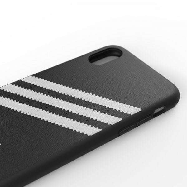 Adidas iPhone X/Xs Skal OR Moulded Case FW18 Svart
