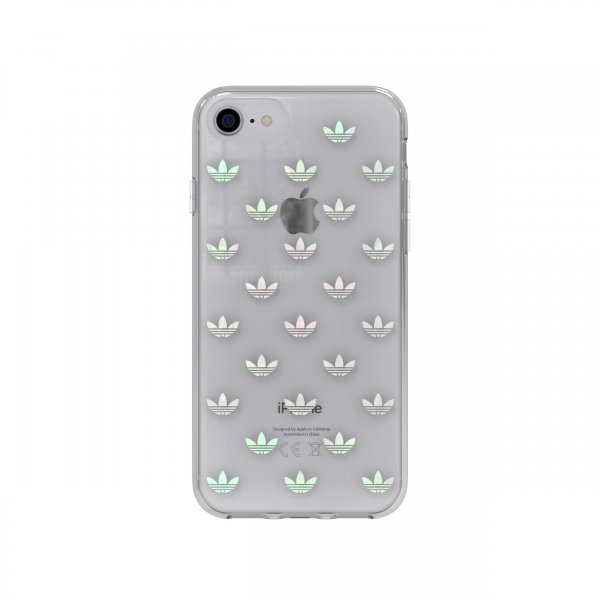 Adidas iPhone 6/6s/7/8/SE Skal OR Snap Case ENTRY FW18