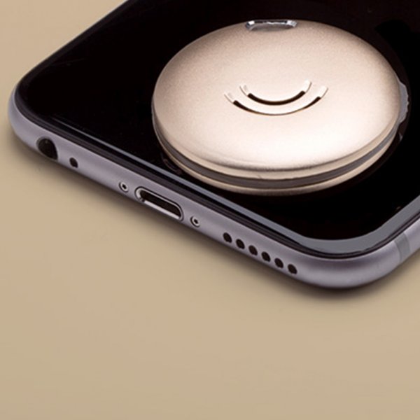 Orbit Keys Svart