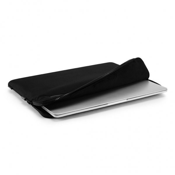 Pipetto MacBook Sleeve 13" Organiser Svart