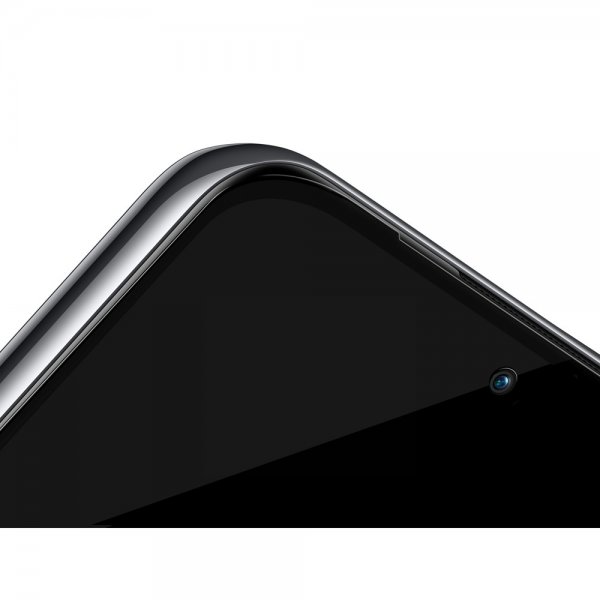 OnePlus 10T Original Skärmskydd 3D Tempered Glass