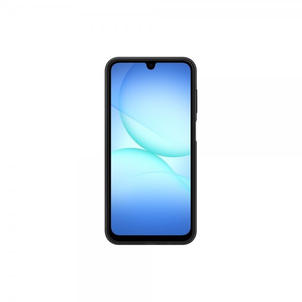 Samsung Original Galaxy A17 Skal Card Slot Case Svart