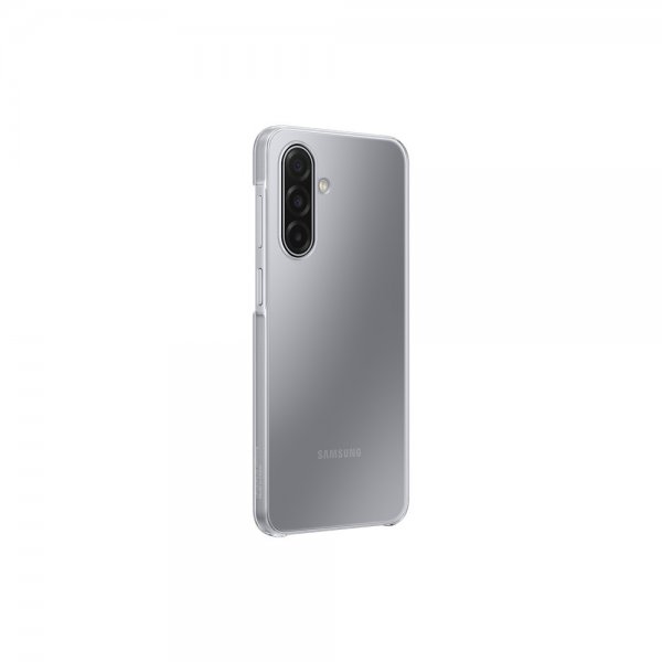 Samsung Original Galaxy A17 Skal Clear Case Transparent