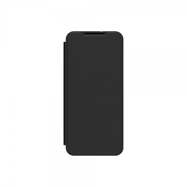 Samsung Original Galaxy A25 Fodral Anymode Wallet Flip Svart