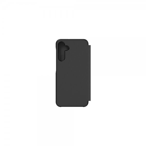 Samsung Original Galaxy A25 Fodral Anymode Wallet Flip Svart