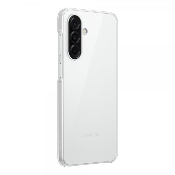 Samsung Original Galaxy A26 Skal Clear Case Transparent