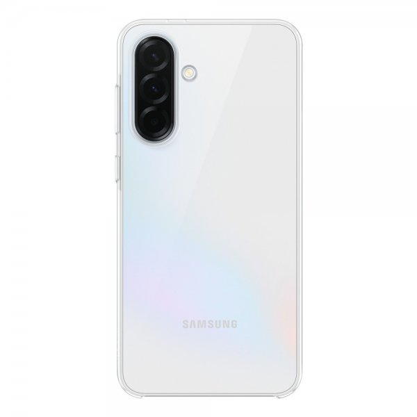 Samsung Original Galaxy A36 Skal Clear Case Transparent