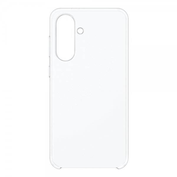 Samsung Original Galaxy A36 Skal Clear Case Transparent