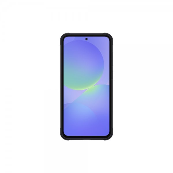 Samsung Original Galaxy A36 Skal Rugged Case Svart