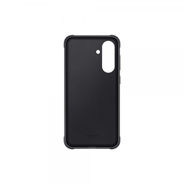 Samsung Original Galaxy A36 Skal Rugged Case Svart