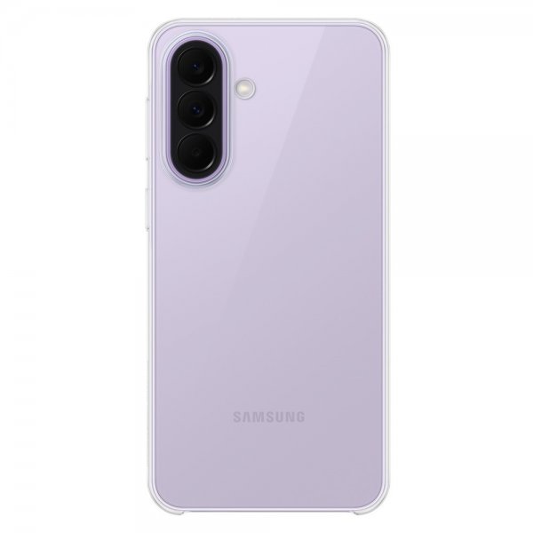 Samsung Original Galaxy A37 Skal Clear Case Transparent