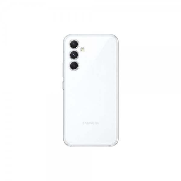 Samsung Original Galaxy A54 5G Skal Clear Case Transparent