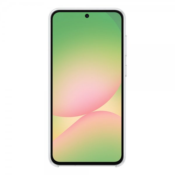 Samsung Original Galaxy A56 Skal Clear Case Transparent