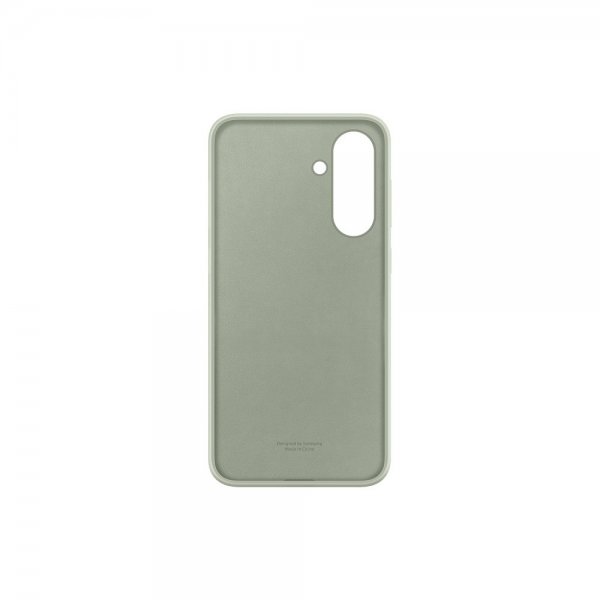 Samsung Original Galaxy A56 Skal Silicone Case Sage Green
