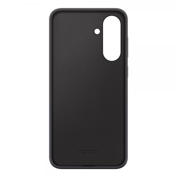 Samsung Original Galaxy A56 Skal Silicone Case Svart