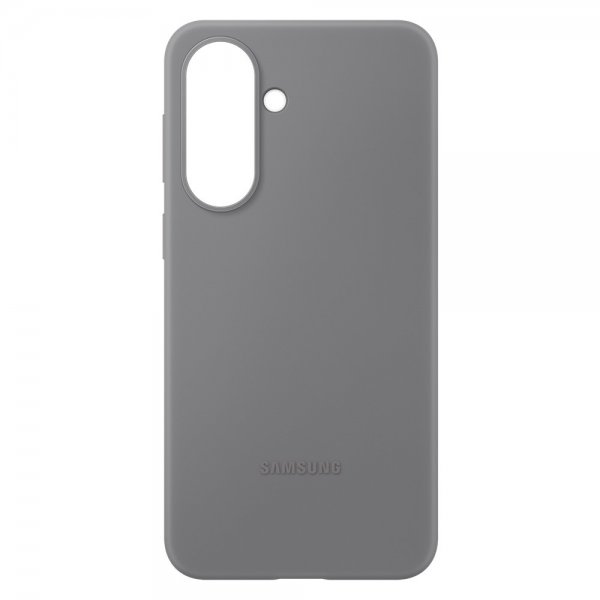 Samsung Original Galaxy A57 Skal Silicone Case Grå