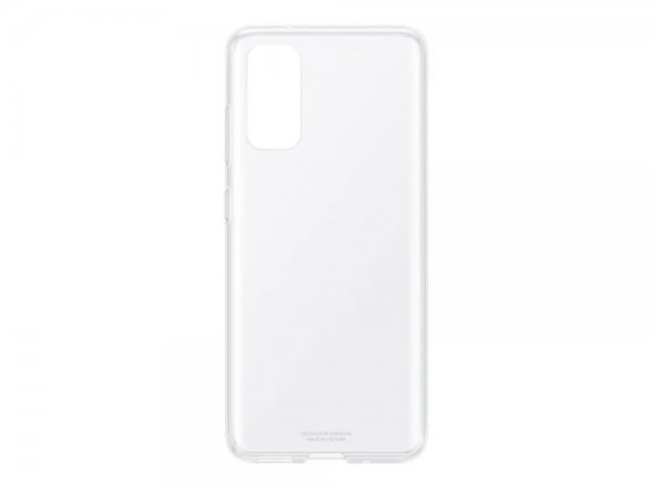 Samsung Original Galaxy S20 Skal Clear Cover Transparent