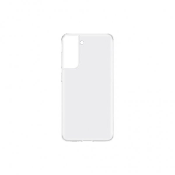 Samsung Original Galaxy S21 FE Skal Clear Cover Transparent