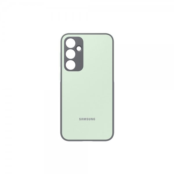 Samsung Original Galaxy S23 FE Skal Silicone Case Mint