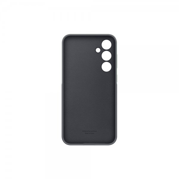Samsung Original Galaxy S23 FE Skal Silicone Case Mint