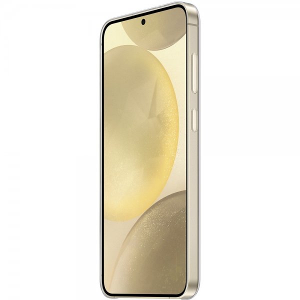 Samsung Original Galaxy S24 Plus Skal Clear Case Transparent