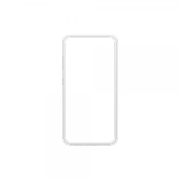 Samsung Original Galaxy S24 Skal Flipsuit Case Gul