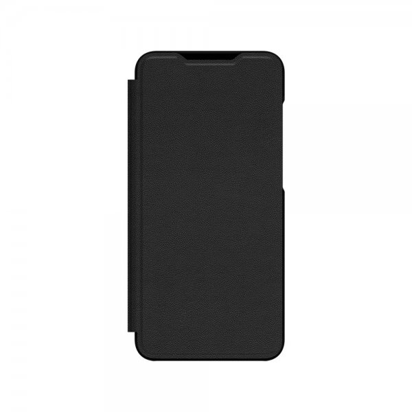 Samsung Original Galaxy S25 FE Fodral Anymode Wallet Flip Svart