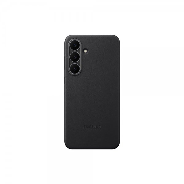 Samsung Original Galaxy S25 FE Skal Kindsuit Svart