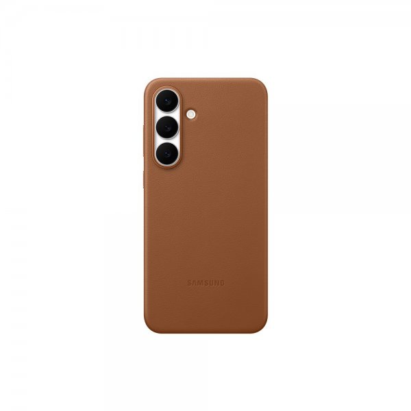 Samsung Original Galaxy S25 FE Skal Kindsuit Tan