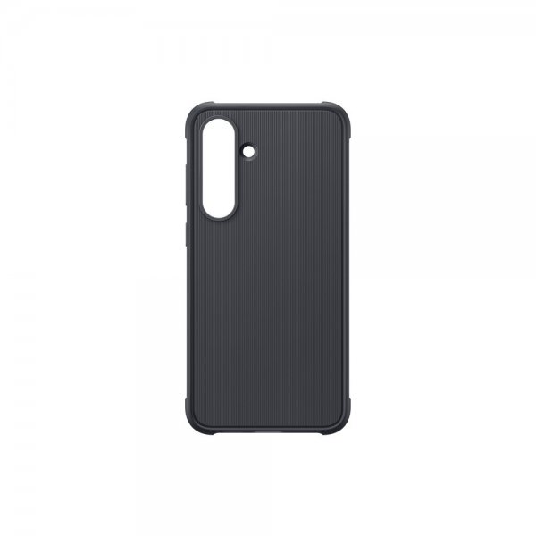 Samsung Original Galaxy S25 FE Skal Rugged Case Svart
