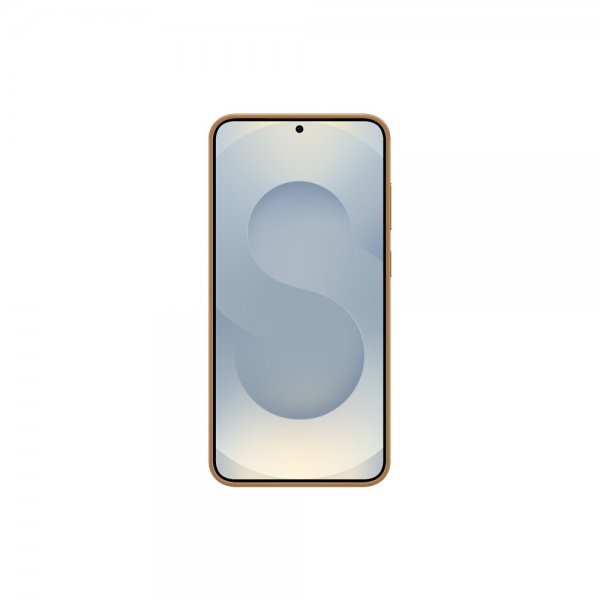 Samsung Original Galaxy S25 Plus Skal Kindsuit Camel